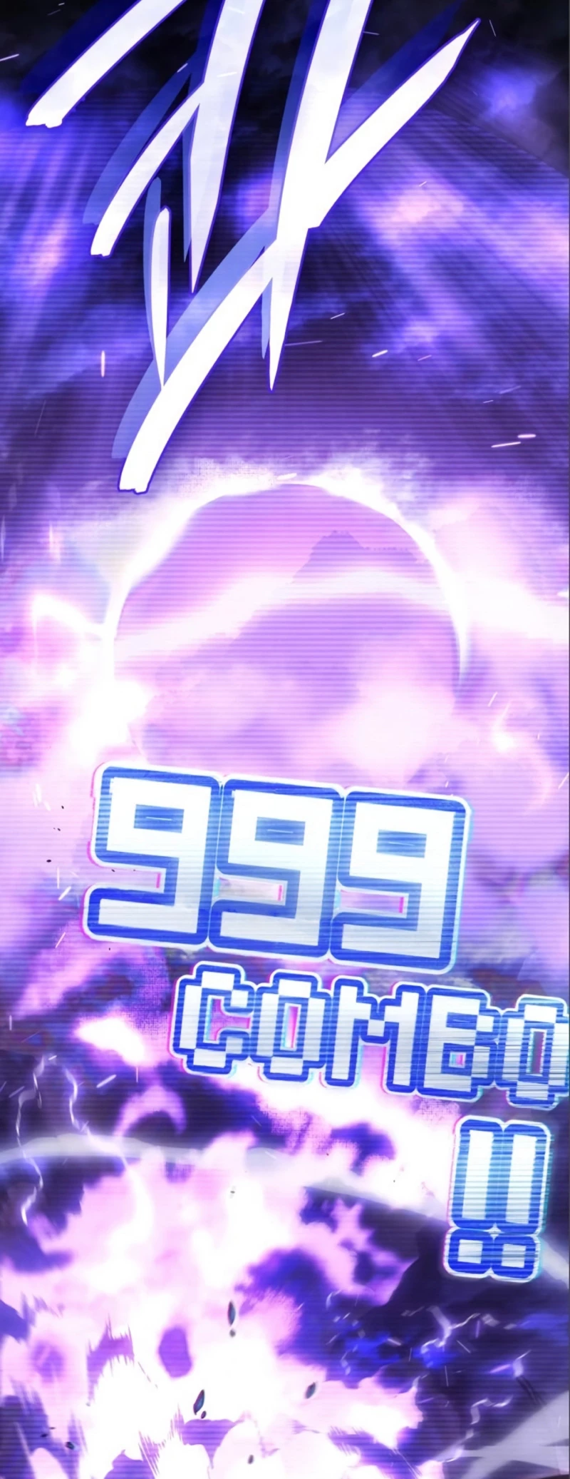 Regresé con el poder del Rey Capítulo 14 - Page 66