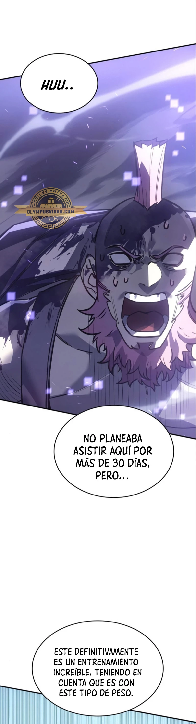 Regresé con el poder del Rey Capítulo 14 - Page 68