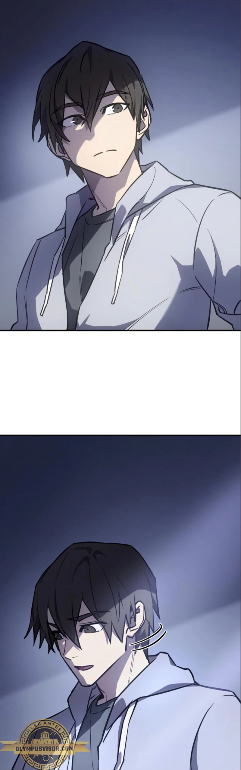 Regresé con el poder del Rey Capítulo 14 - Page 7