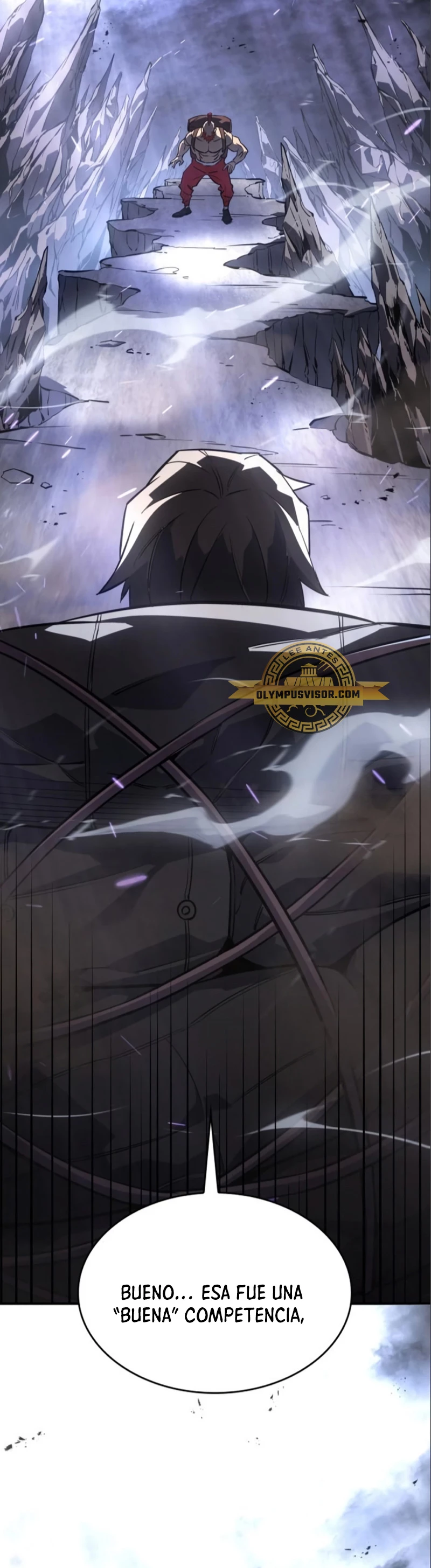 Regresé con el poder del Rey Capítulo 14 - Page 70