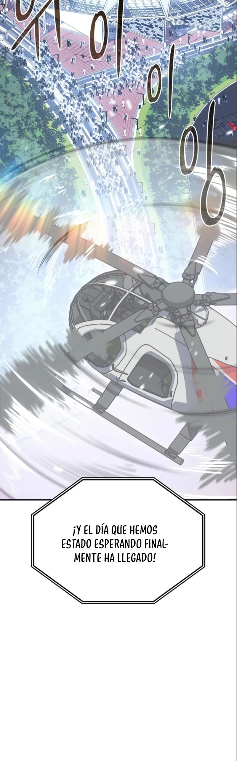 Regresé con el poder del Rey Capítulo 14 - Page 74