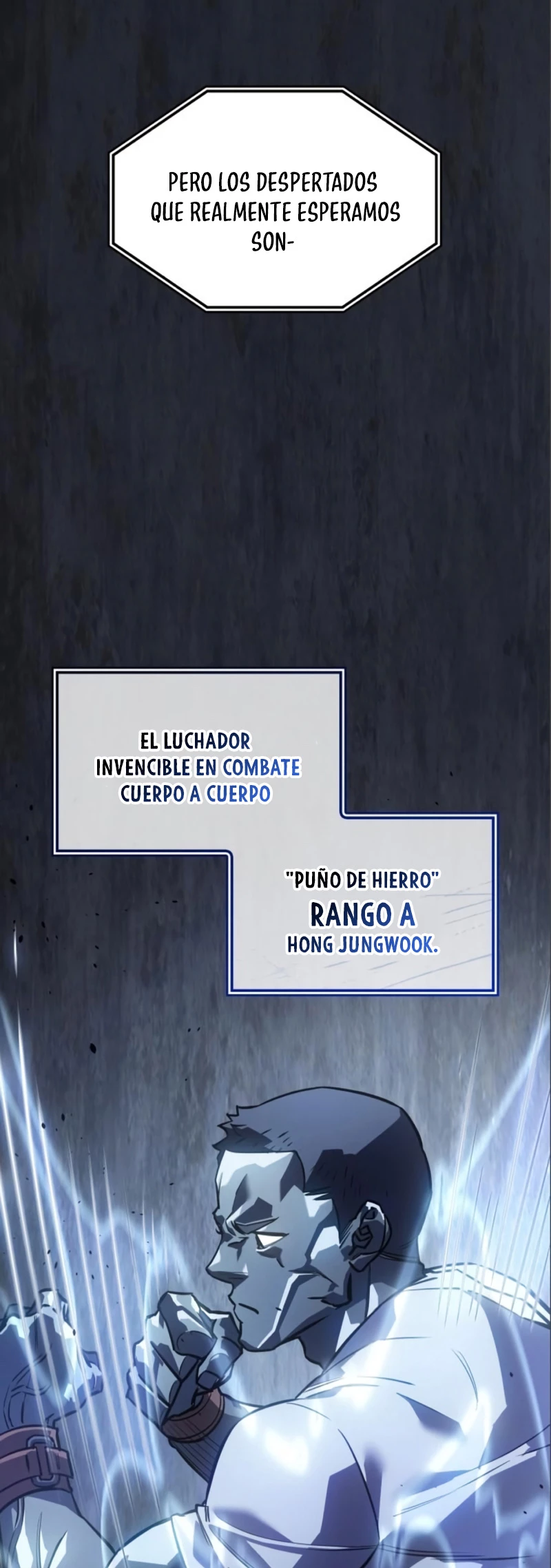 Regresé con el poder del Rey Capítulo 14 - Page 78