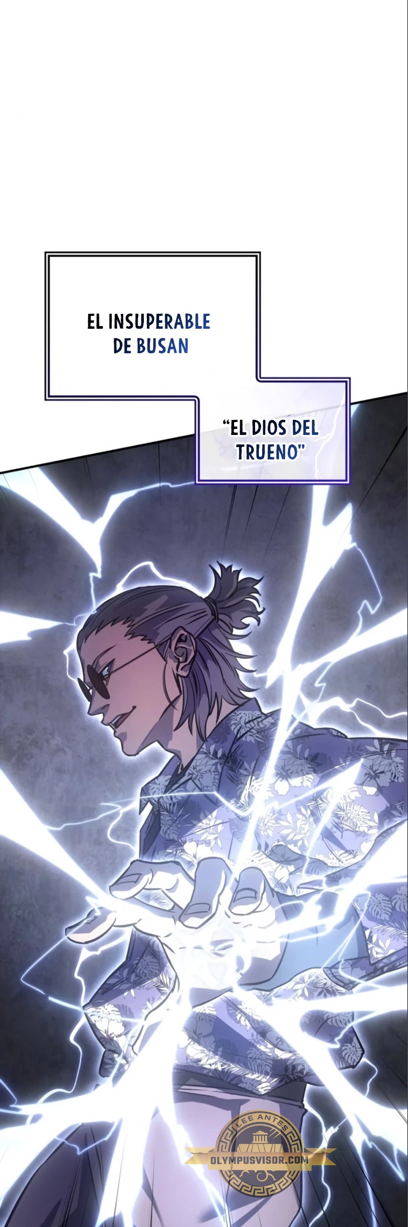 Regresé con el poder del Rey Capítulo 14 - Page 80