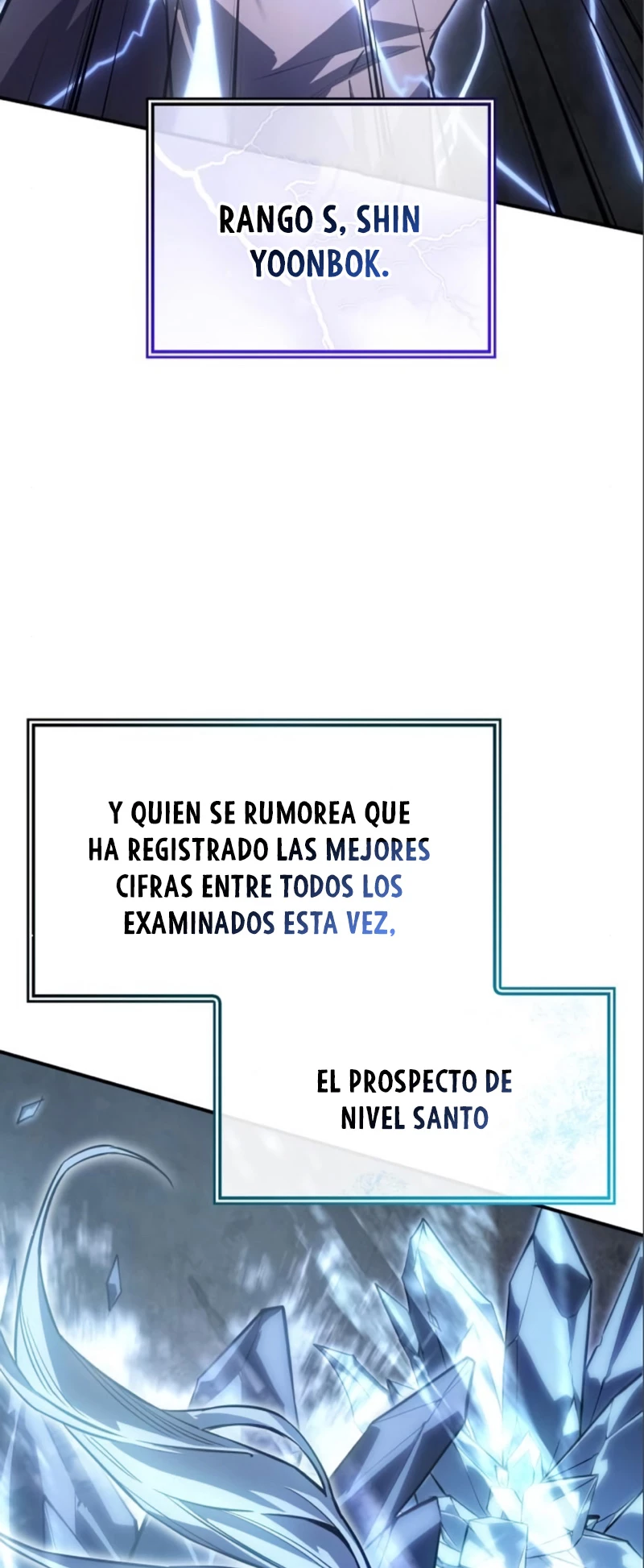 Regresé con el poder del Rey Capítulo 14 - Page 81