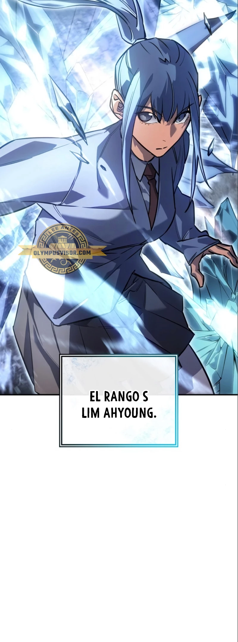 Regresé con el poder del Rey Capítulo 14 - Page 82