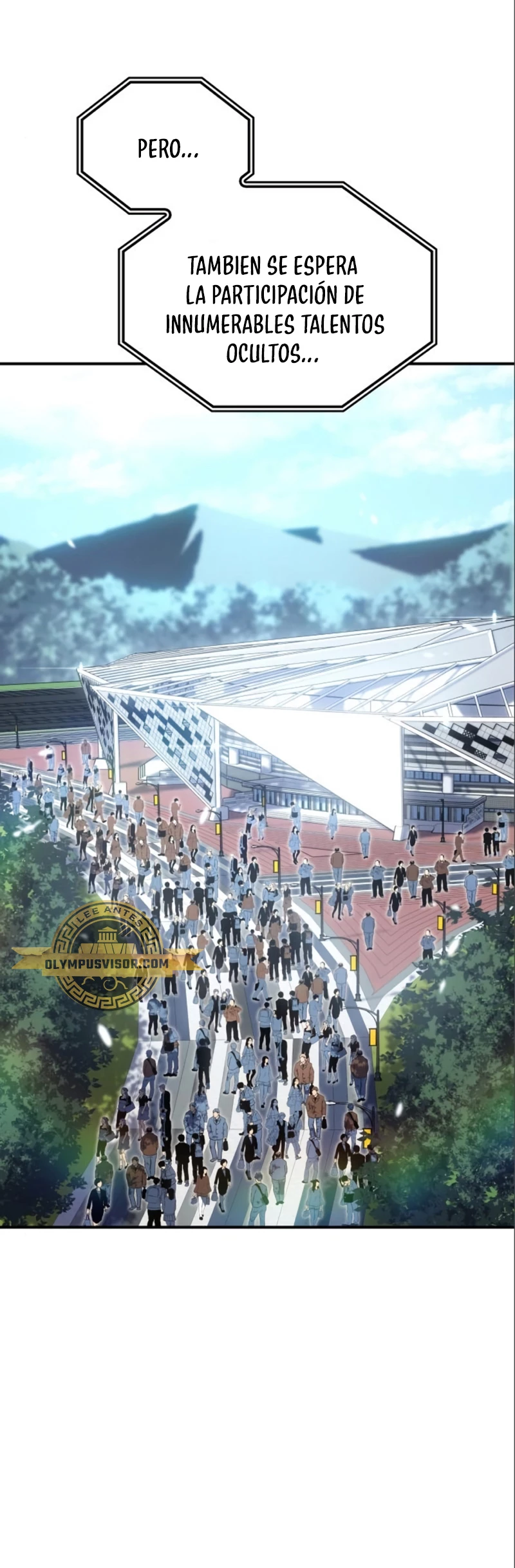 Regresé con el poder del Rey Capítulo 14 - Page 83