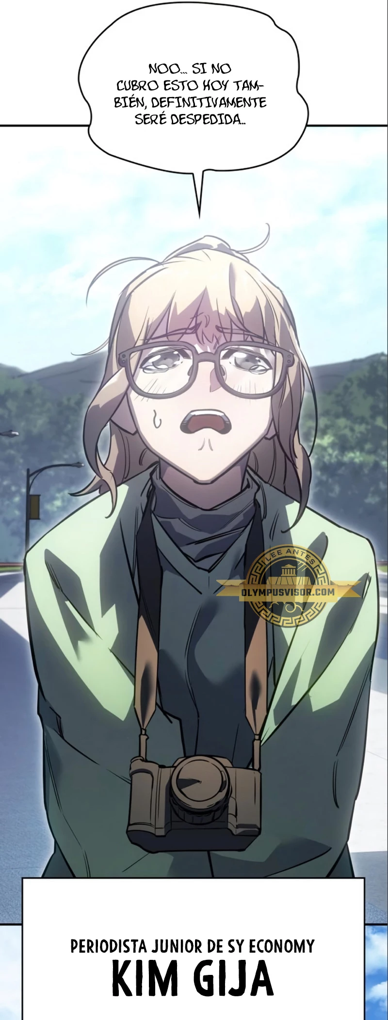 Regresé con el poder del Rey Capítulo 14 - Page 85