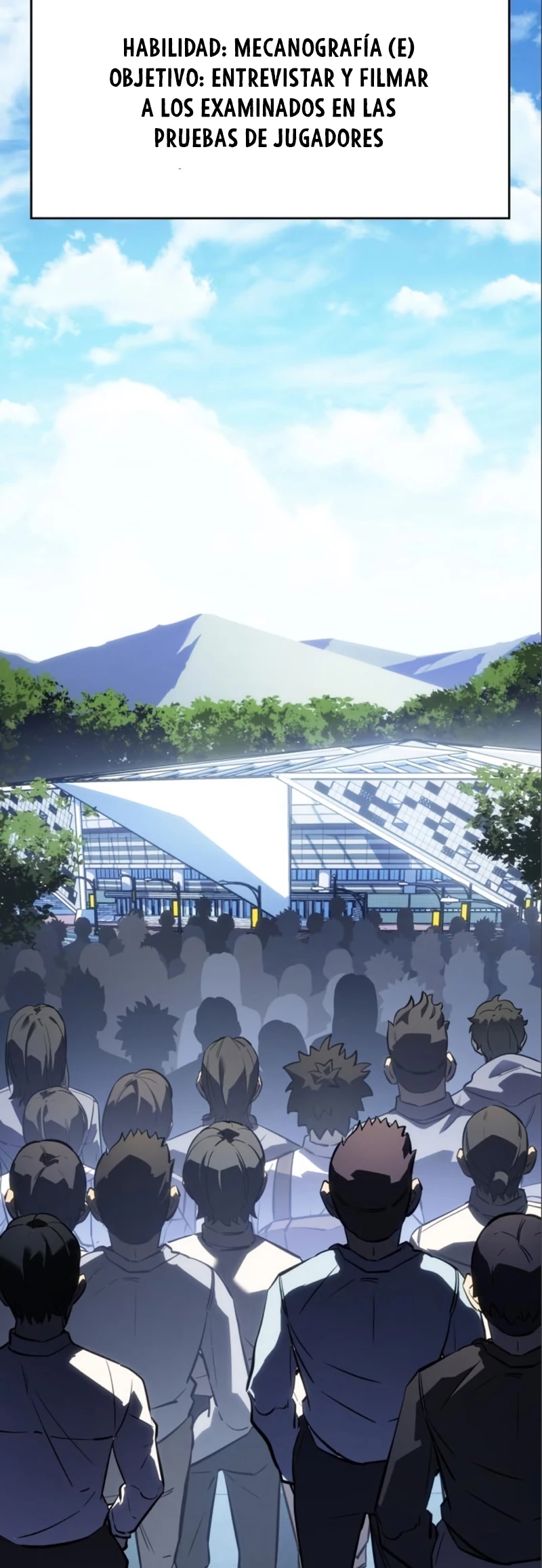 Regresé con el poder del Rey Capítulo 14 - Page 86