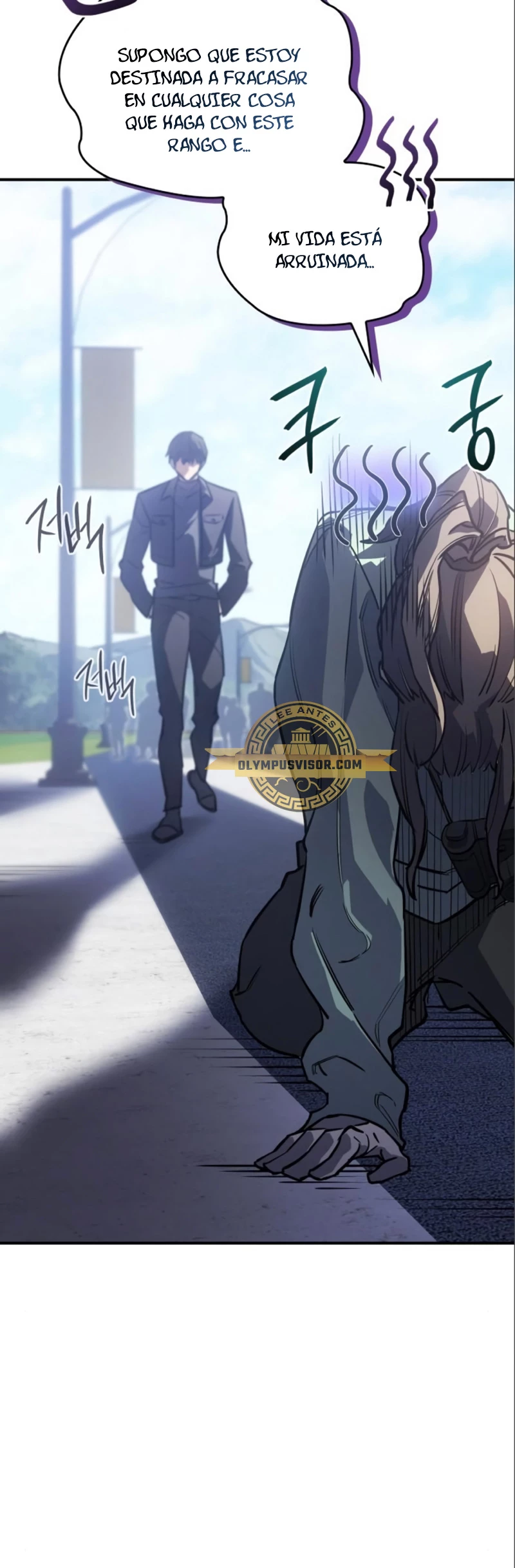 Regresé con el poder del Rey Capítulo 14 - Page 88