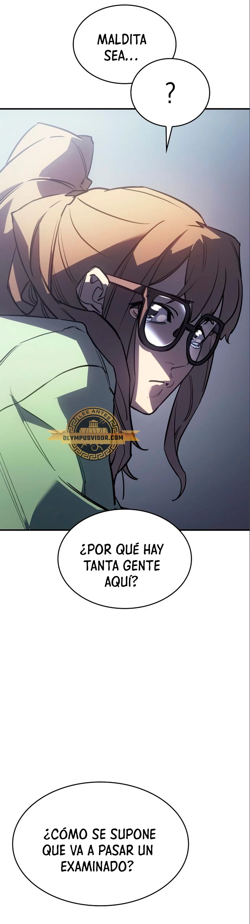 Regresé con el poder del Rey Capítulo 14 - Page 89
