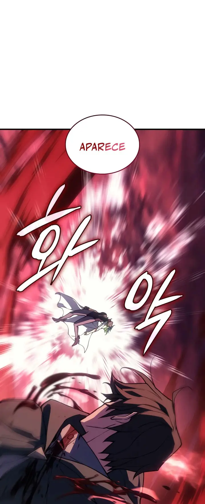 Regresé con el poder del Rey Capítulo 140 - Page 32
