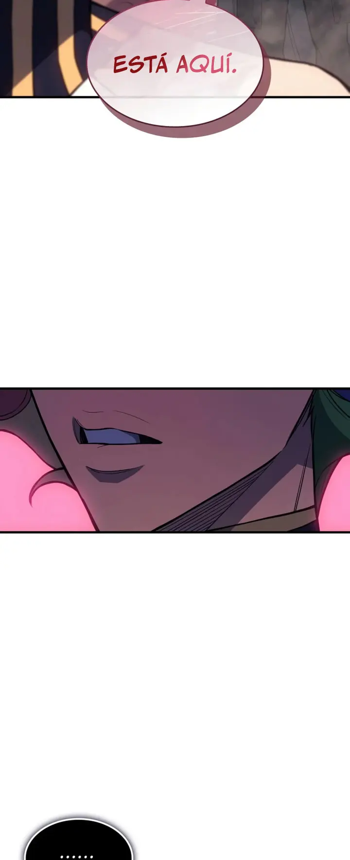 Regresé con el poder del Rey Capítulo 140 - Page 35
