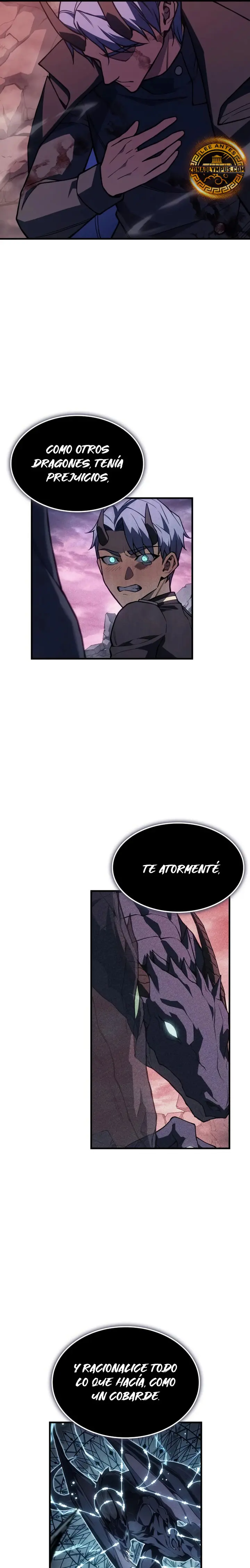 Regresé con el poder del Rey Capítulo 141 - Page 13