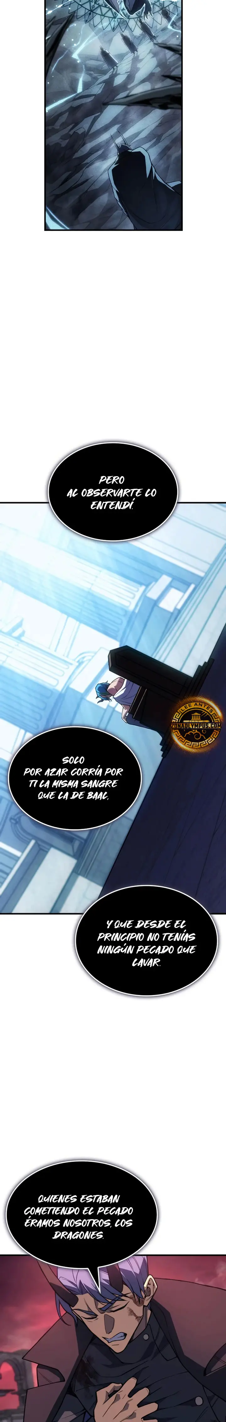 Regresé con el poder del Rey Capítulo 141 - Page 14