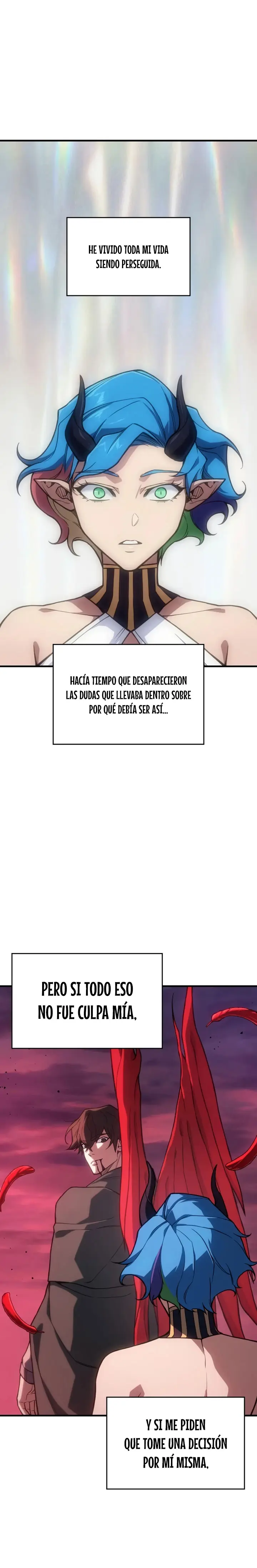 Regresé con el poder del Rey Capítulo 141 - Page 23