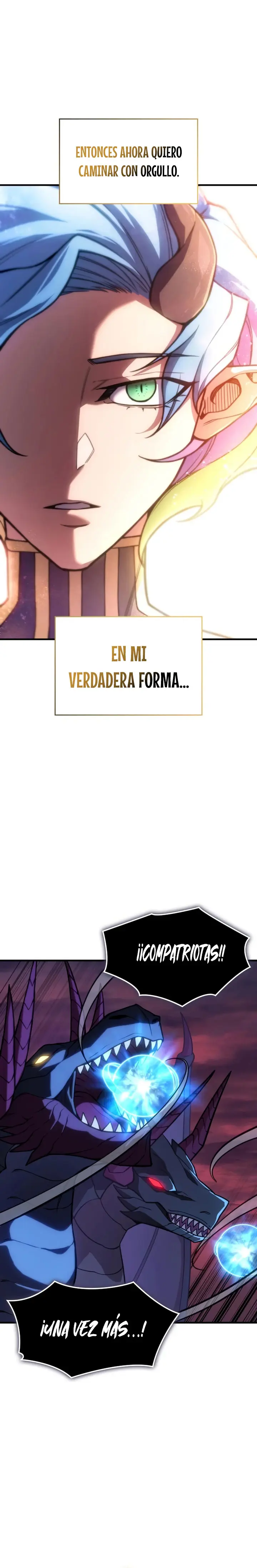 Regresé con el poder del Rey Capítulo 141 - Page 24