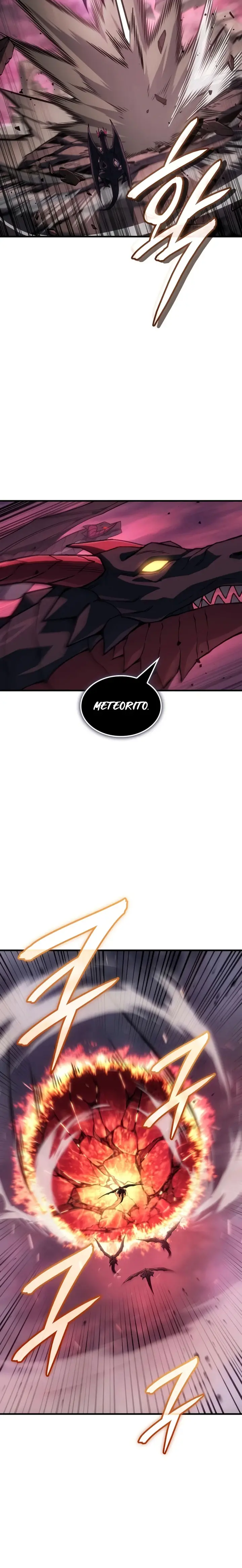 Regresé con el poder del Rey Capítulo 141 - Page 30