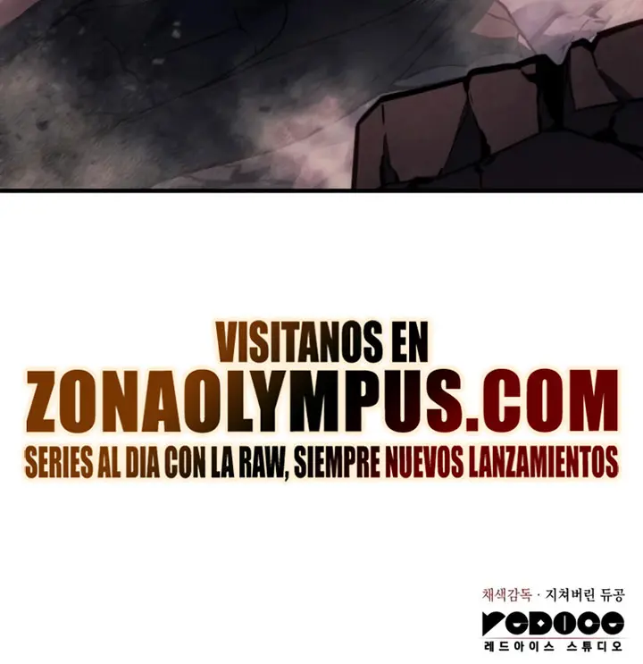 Regresé con el poder del Rey Capítulo 141 - Page 42