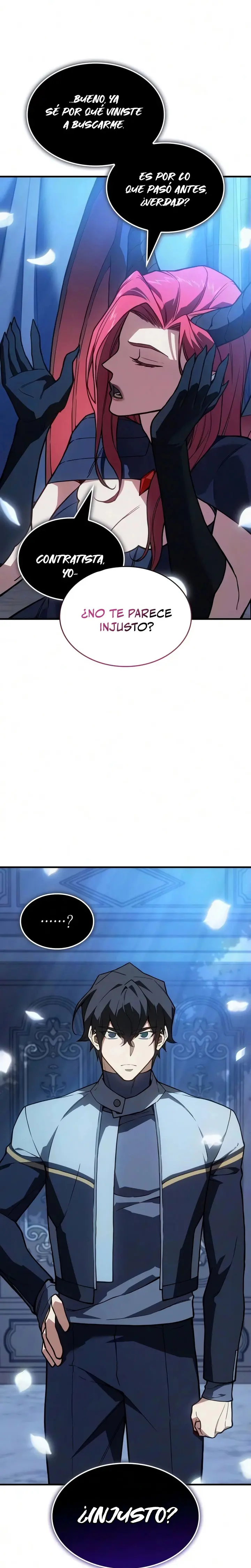 Regresé con el poder del Rey Capítulo 143 - Page 19