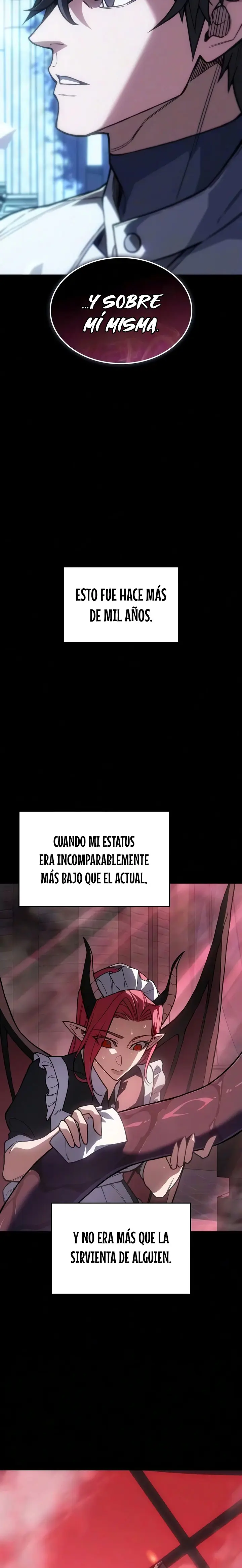 Regresé con el poder del Rey Capítulo 143 - Page 27