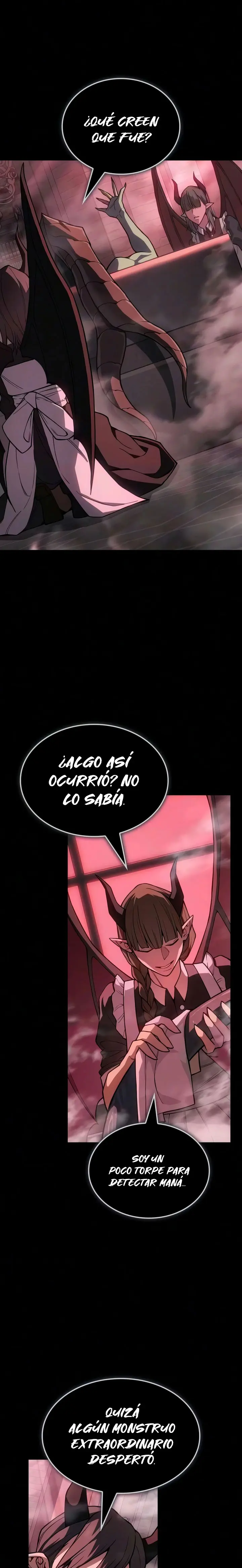 Regresé con el poder del Rey Capítulo 143 - Page 29