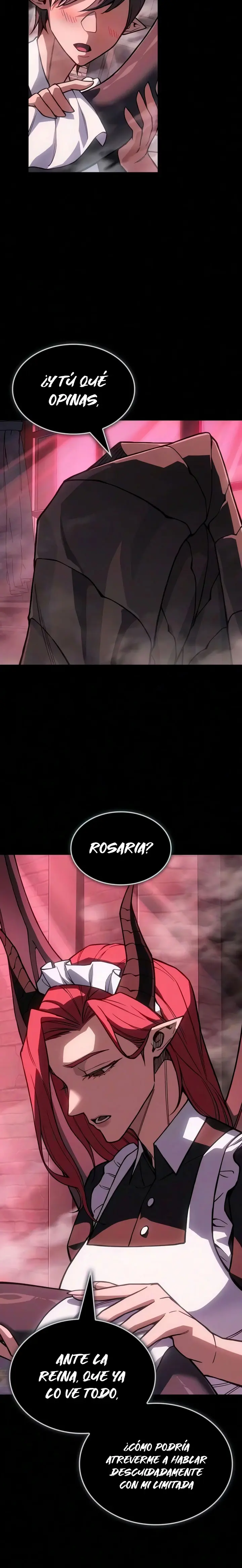 Regresé con el poder del Rey Capítulo 143 - Page 30