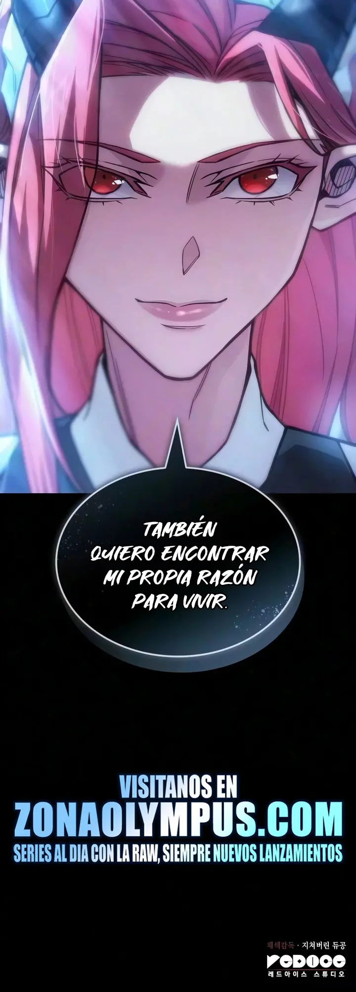 Regresé con el poder del Rey Capítulo 145 - Page 34