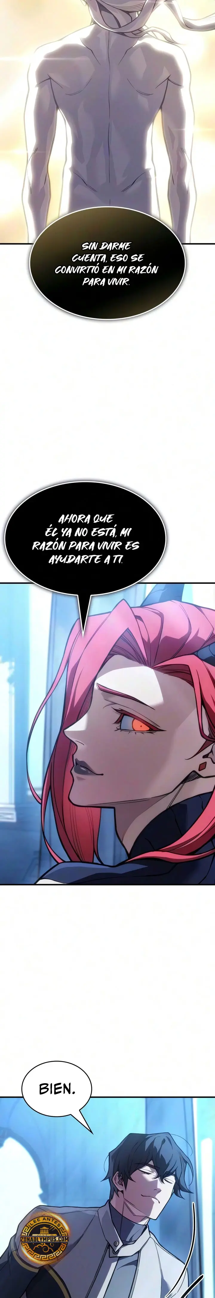 Regresé con el poder del Rey Capítulo 146 - Page 28
