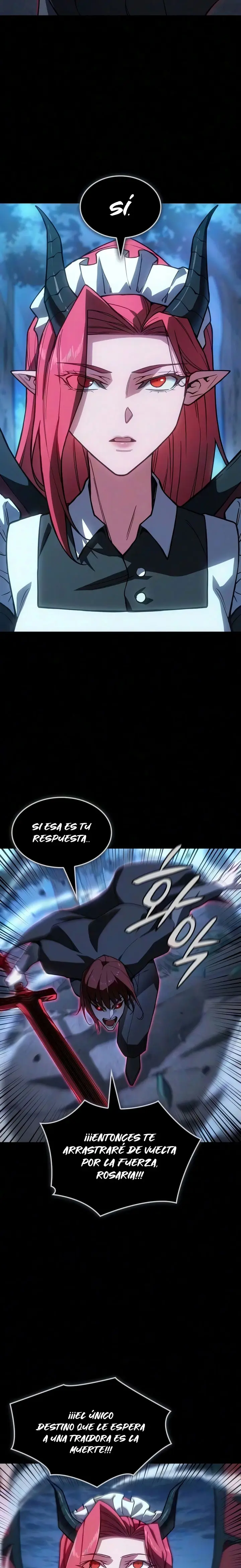 Regresé con el poder del Rey Capítulo 146 - Page 4