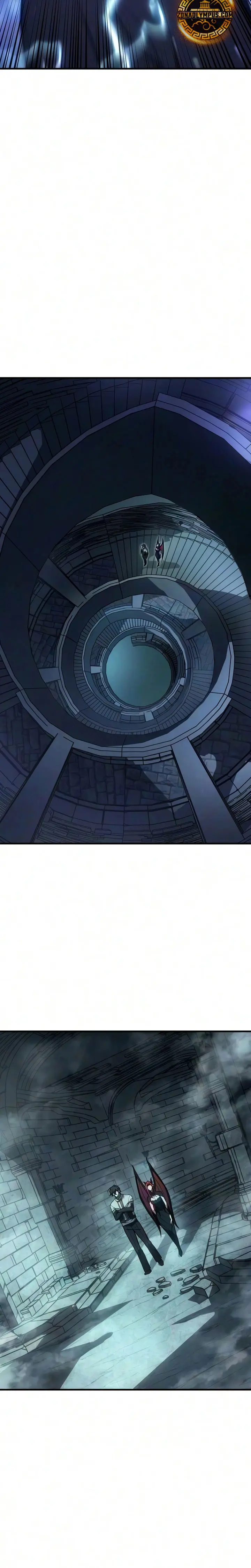 Regresé con el poder del Rey Capítulo 147 - Page 30