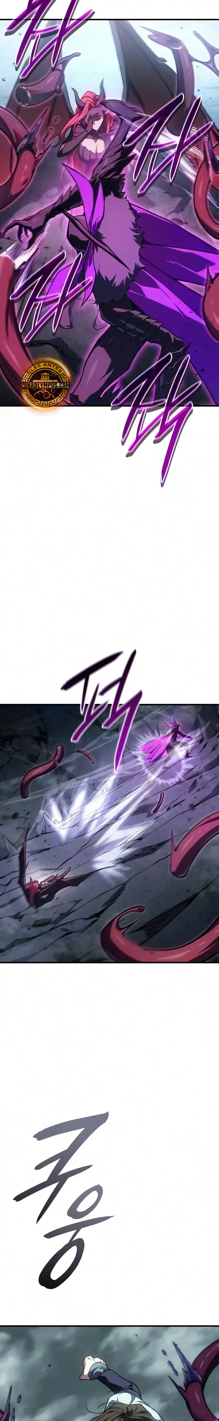 Regresé con el poder del Rey Capítulo 148 - Page 21