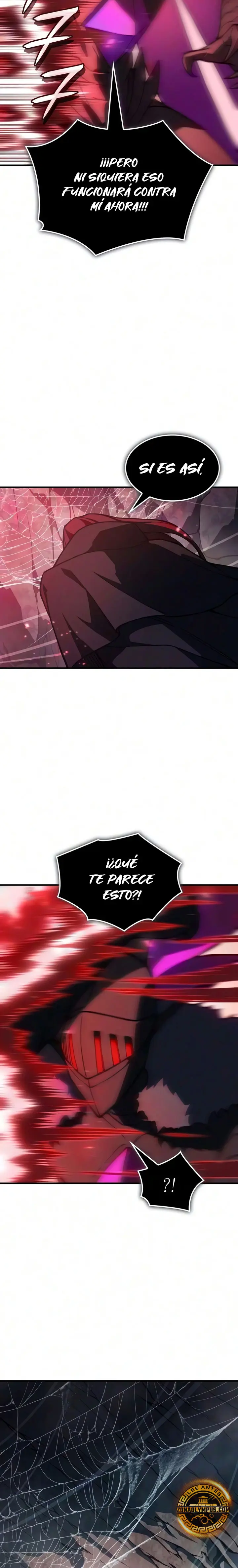 Regresé con el poder del Rey Capítulo 149 - Page 12