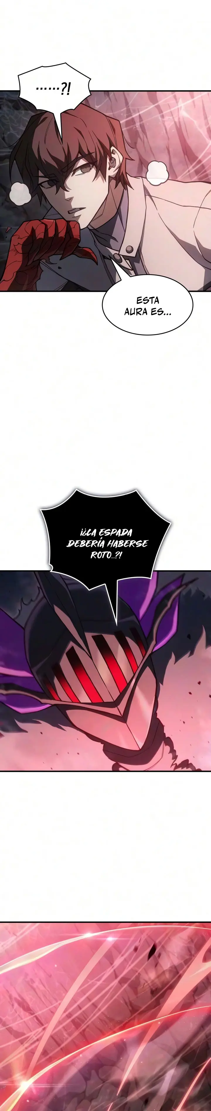 Regresé con el poder del Rey Capítulo 149 - Page 32