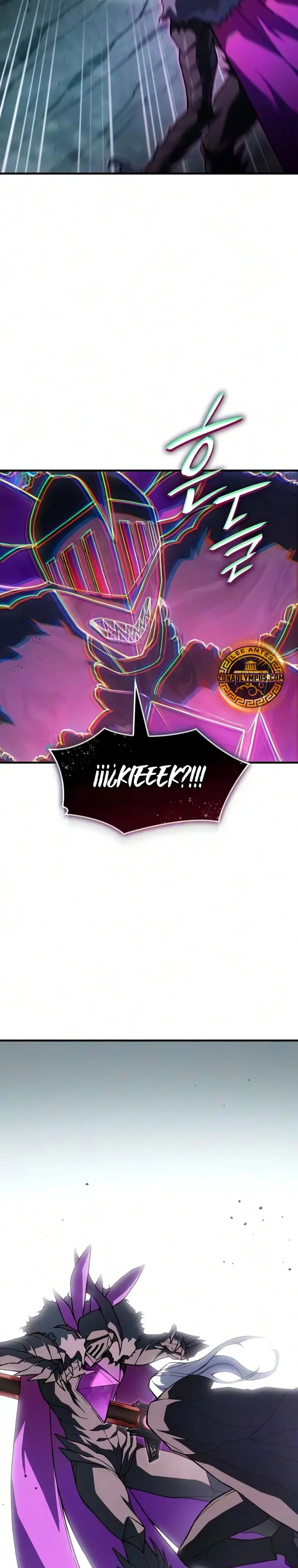 Regresé con el poder del Rey Capítulo 149 - Page 36