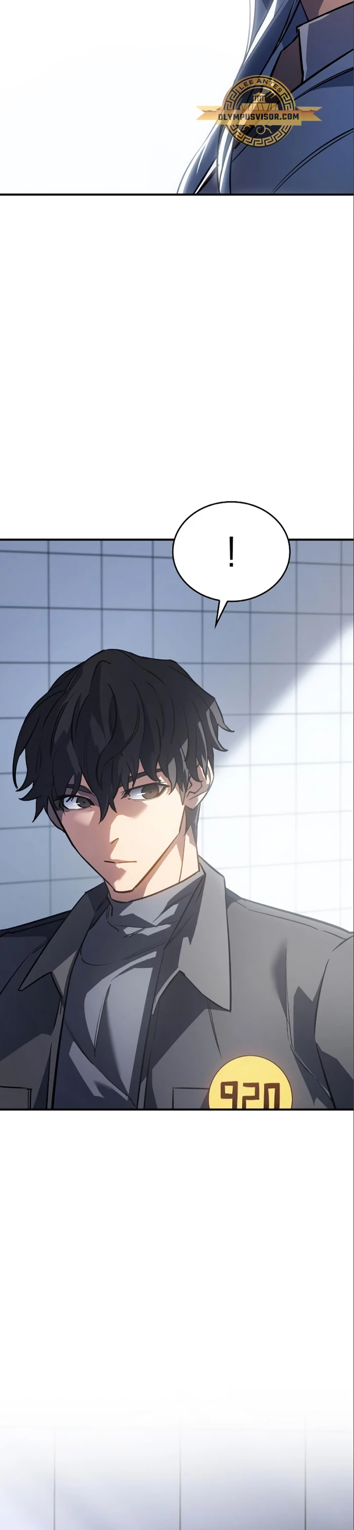 Regresé con el poder del Rey Capítulo 15 - Page 10