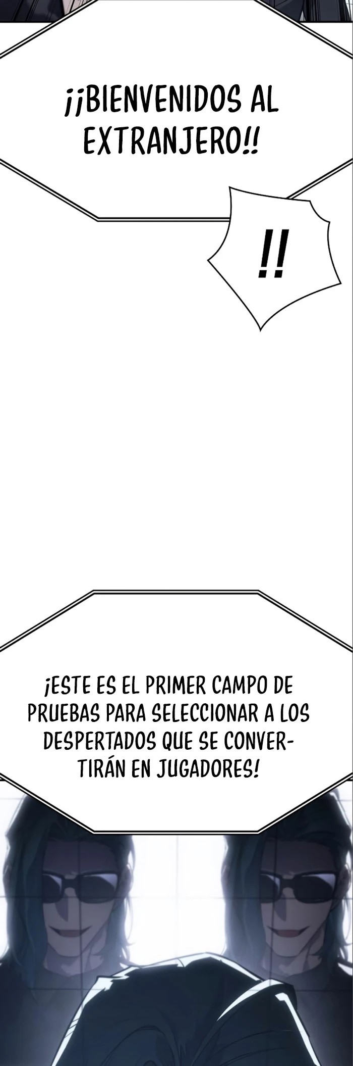 Regresé con el poder del Rey Capítulo 15 - Page 17