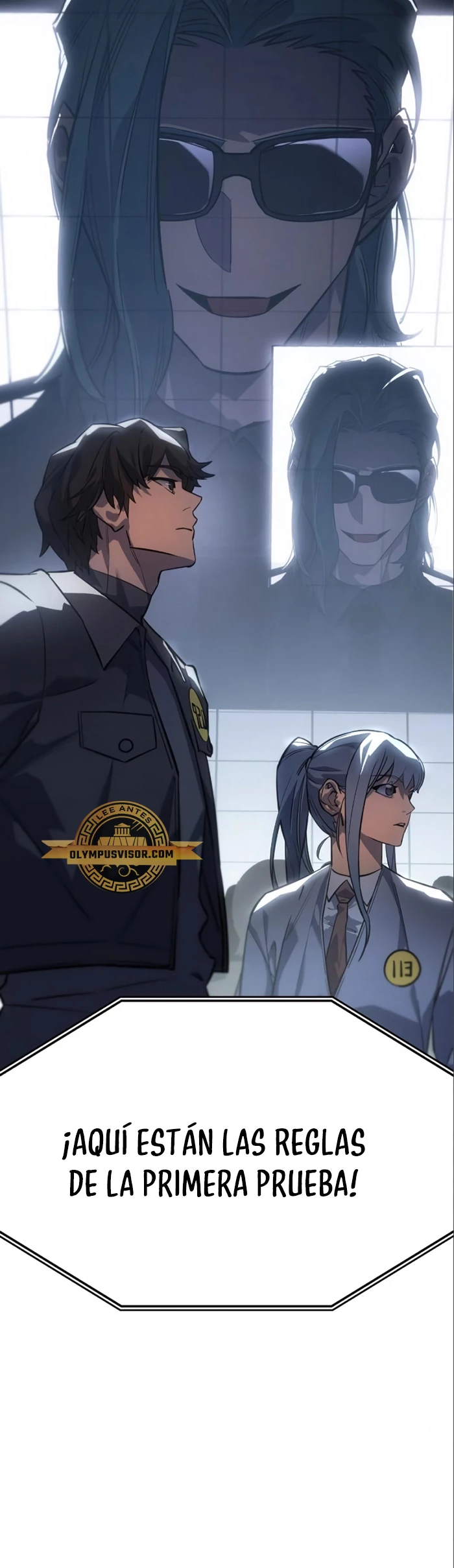 Regresé con el poder del Rey Capítulo 15 - Page 18