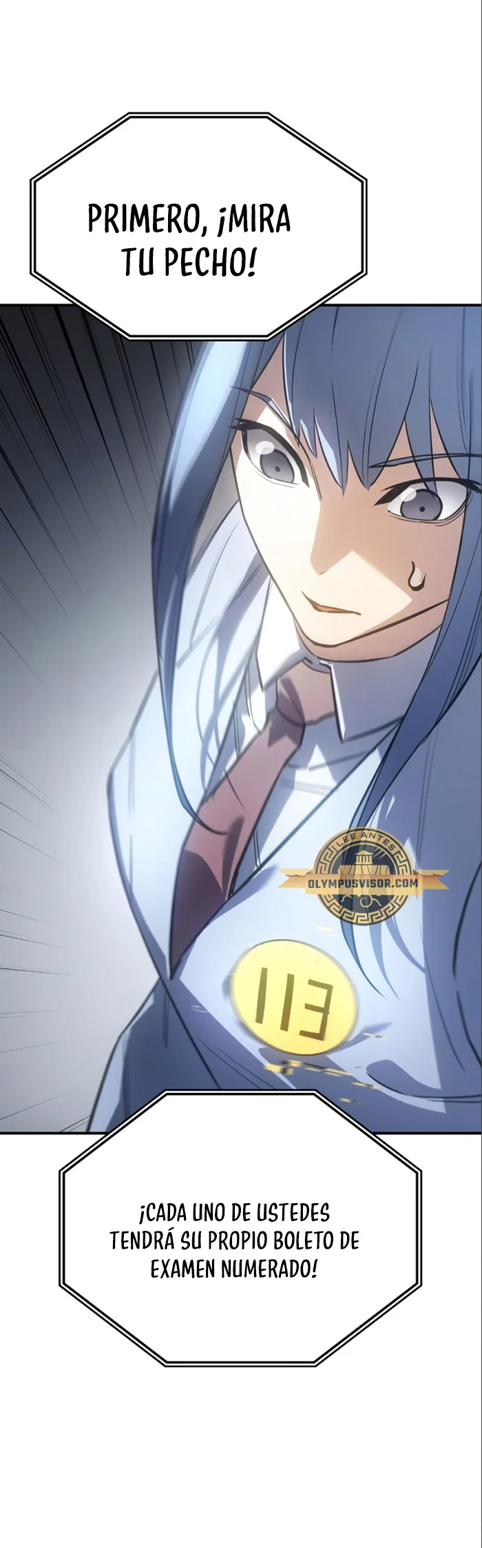 Regresé con el poder del Rey Capítulo 15 - Page 19