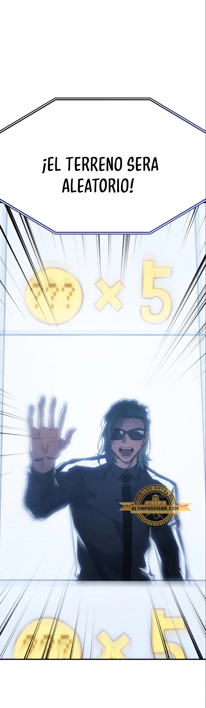 Regresé con el poder del Rey Capítulo 15 - Page 21