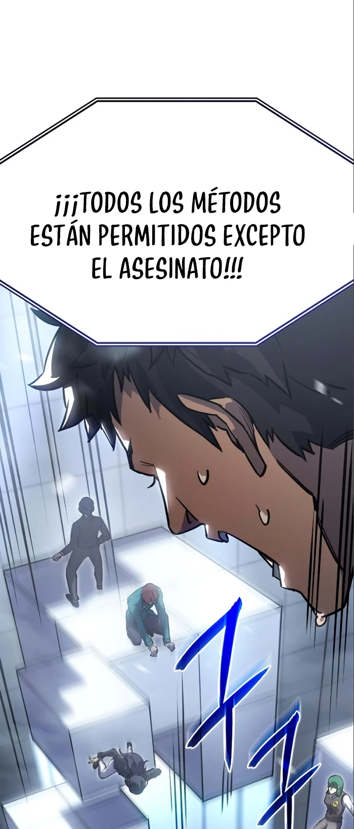 Regresé con el poder del Rey Capítulo 15 - Page 23