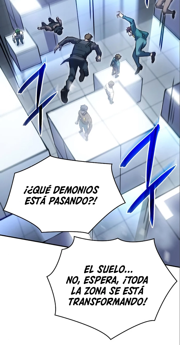 Regresé con el poder del Rey Capítulo 15 - Page 24