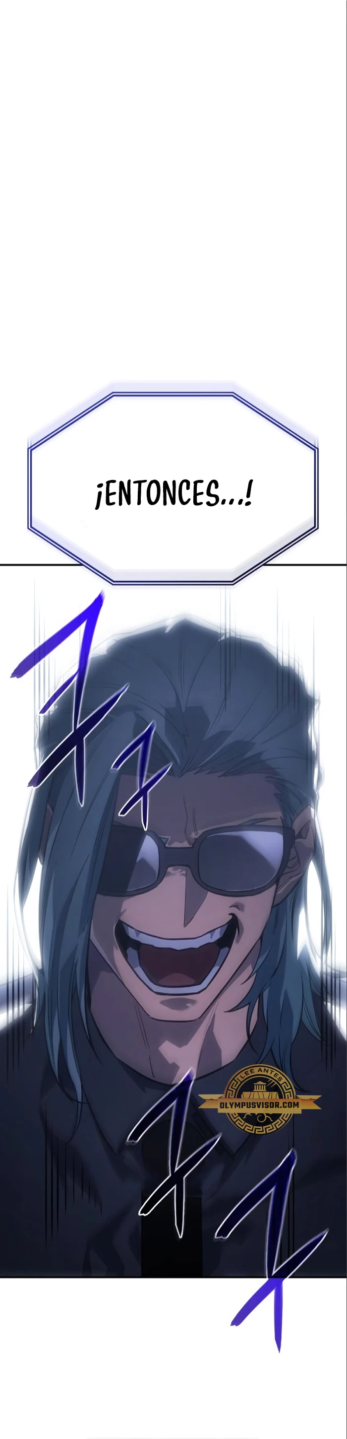 Regresé con el poder del Rey Capítulo 15 - Page 25