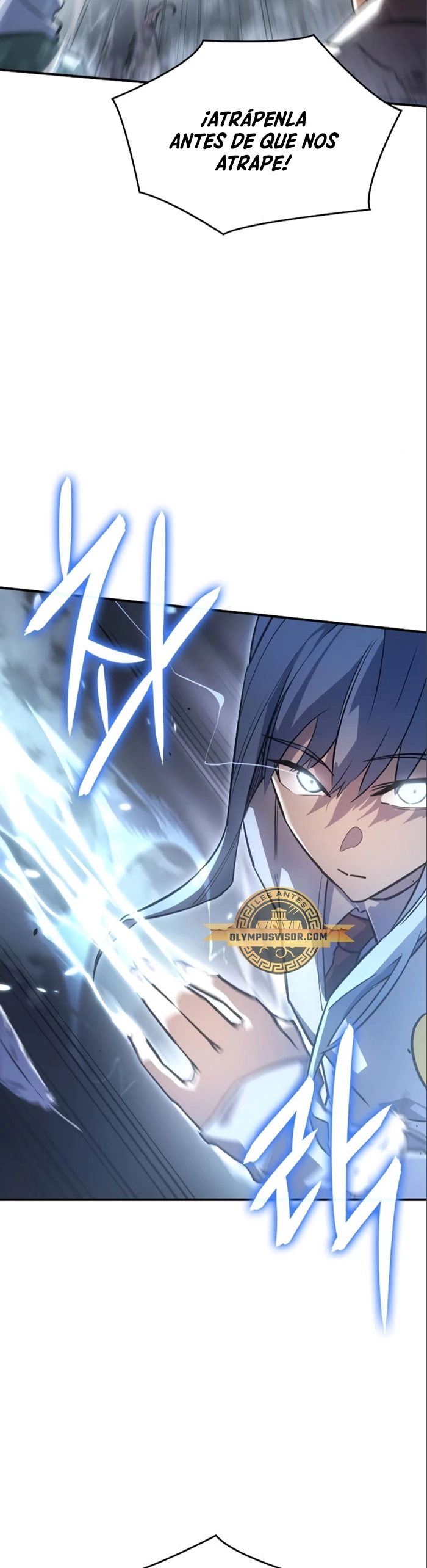 Regresé con el poder del Rey Capítulo 15 - Page 30