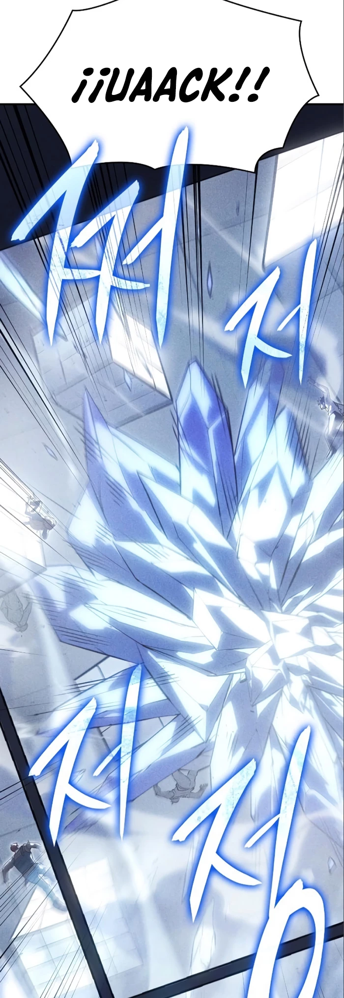 Regresé con el poder del Rey Capítulo 15 - Page 31