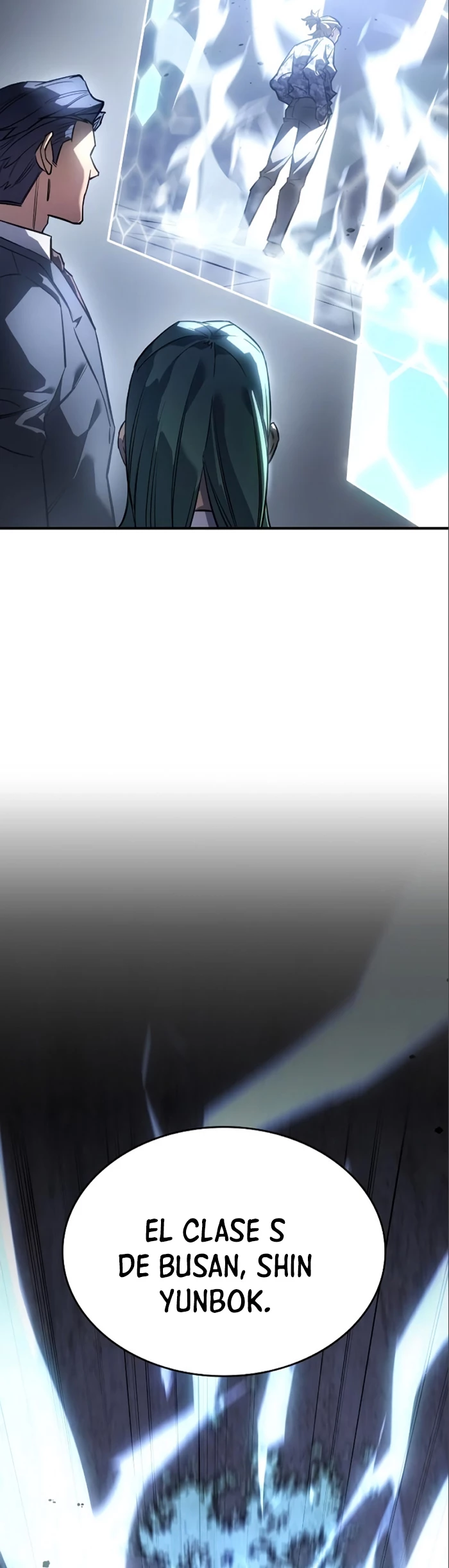 Regresé con el poder del Rey Capítulo 15 - Page 34