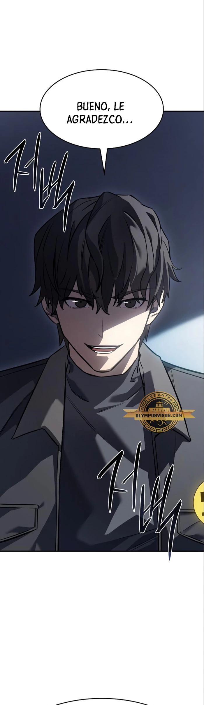 Regresé con el poder del Rey Capítulo 15 - Page 4