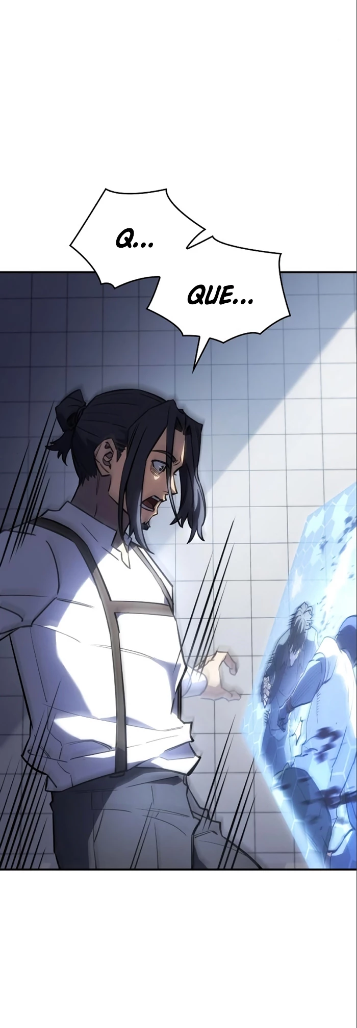 Regresé con el poder del Rey Capítulo 15 - Page 42