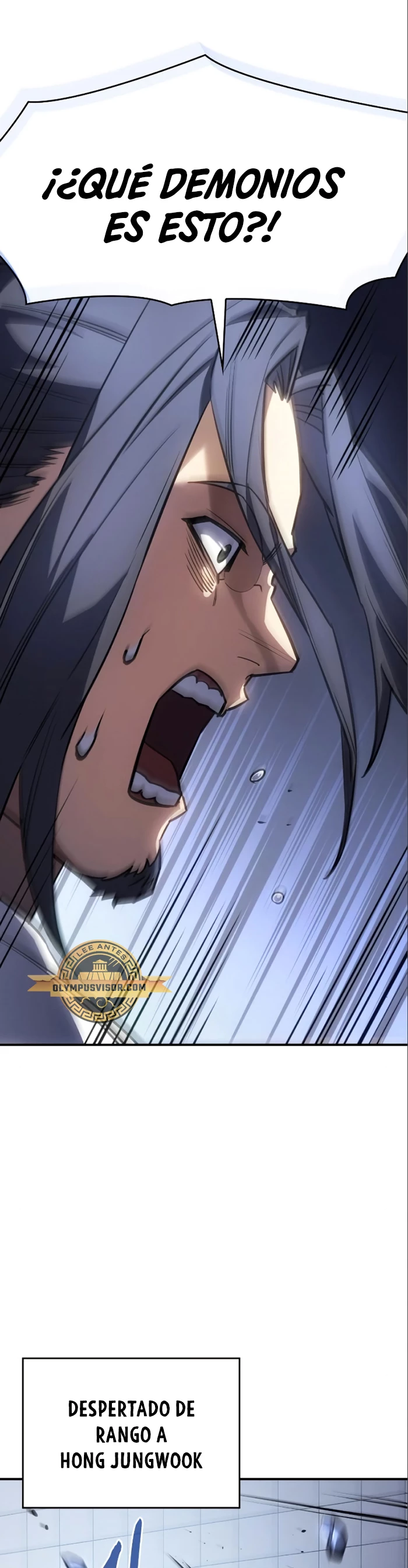 Regresé con el poder del Rey Capítulo 15 - Page 43