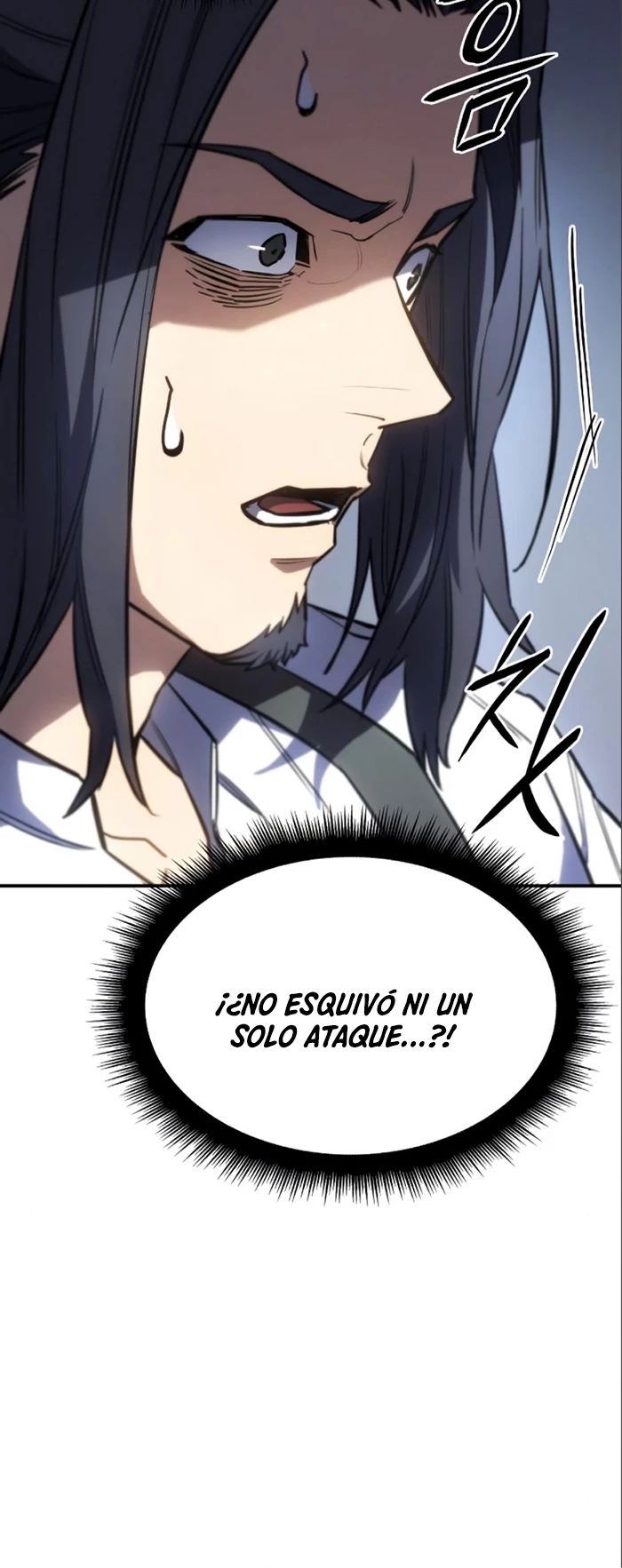 Regresé con el poder del Rey Capítulo 15 - Page 47