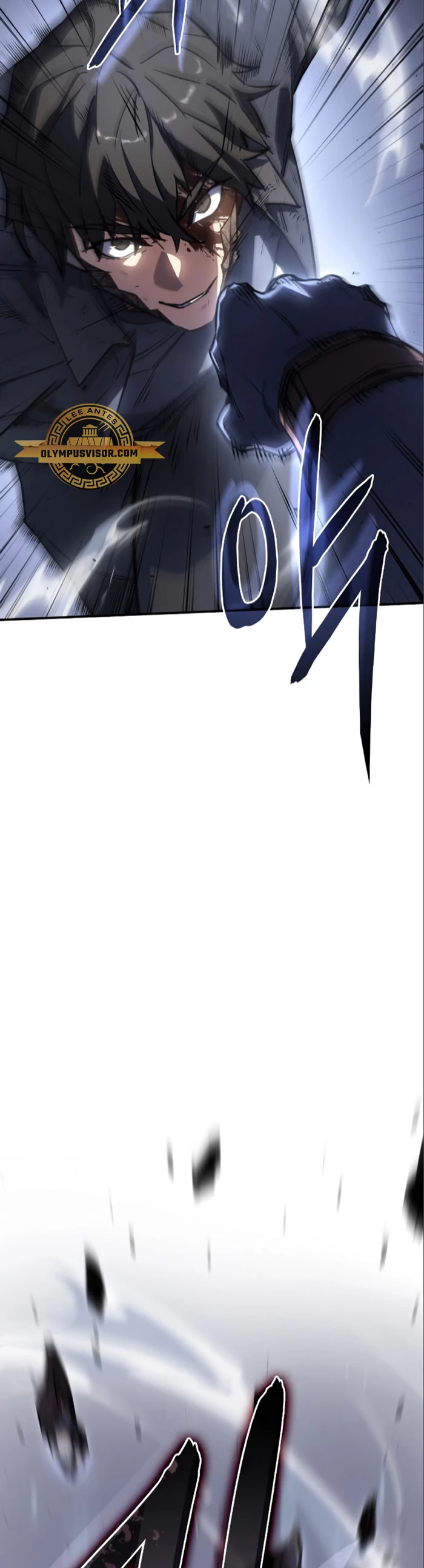 Regresé con el poder del Rey Capítulo 15 - Page 49